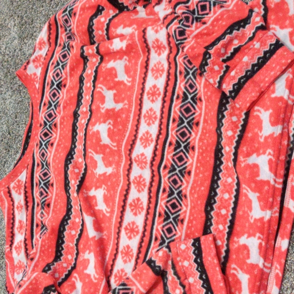 Justice pajama set - Picture 2 of 6